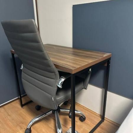 Belo Studio Com Suite E Varanda São Paulo Ngoại thất bức ảnh
