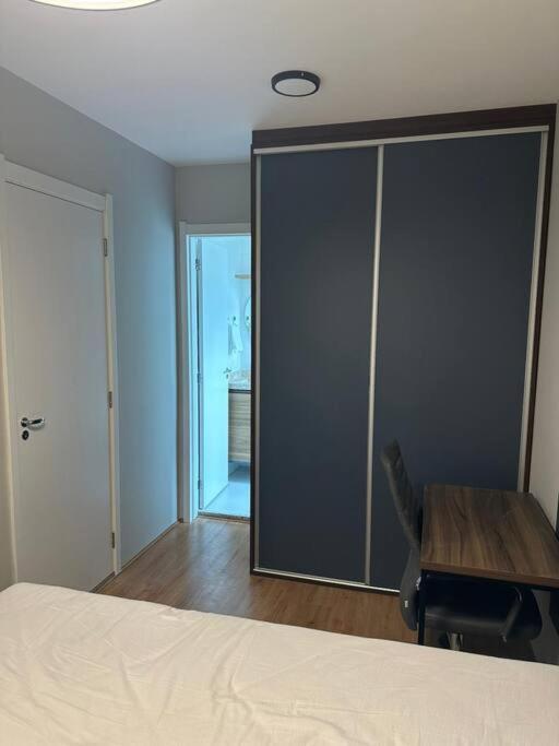 Belo Studio Com Suite E Varanda São Paulo Ngoại thất bức ảnh