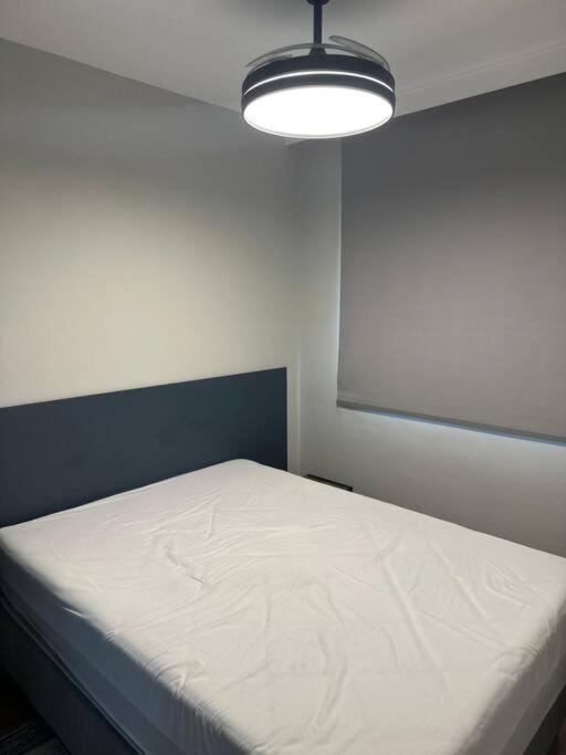 Belo Studio Com Suite E Varanda São Paulo Ngoại thất bức ảnh
