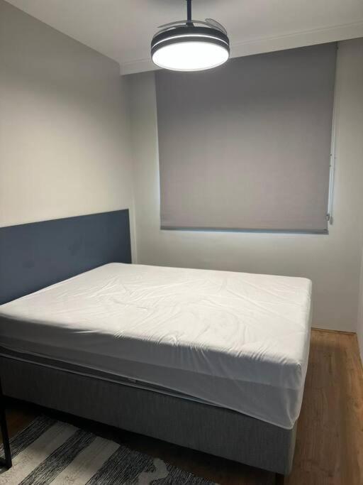 Belo Studio Com Suite E Varanda São Paulo Ngoại thất bức ảnh